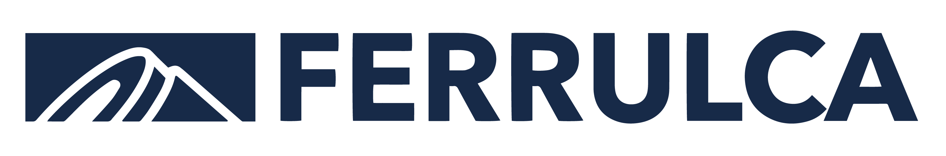Ferrulca azul